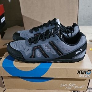 Xero Shoes Men's Mesa Trail II Size 13